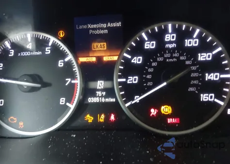 2019 Acura Ilx Premium Package/Technology Package from USA, damaged, VIN 19UDE2F71KA012336